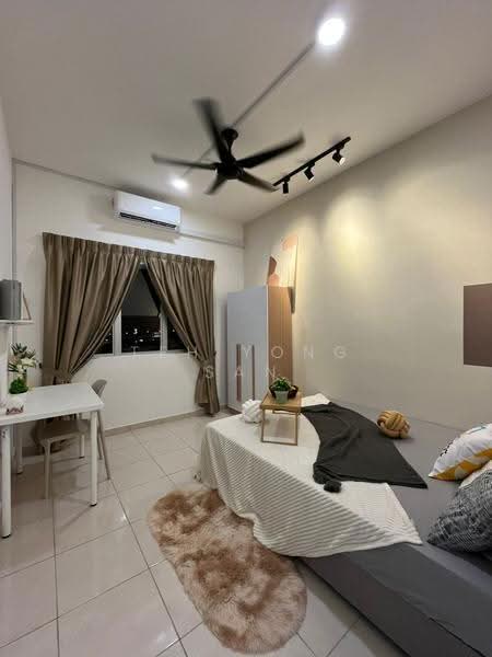 Rumah Banglo untuk Disewa di Seksyen 17 (Petaling Jaya) - Teh Yong San - Bedroom - PropertyGuru.com.my