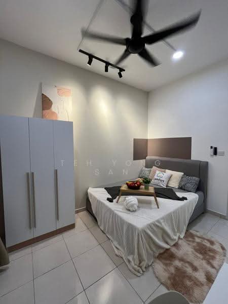 Rumah Banglo untuk Disewa di Seksyen 17 (Petaling Jaya) - Teh Yong San - Bedroom - PropertyGuru.com.my