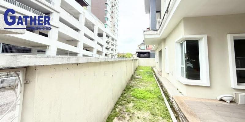 Banglo Pautan untuk Dijual di Ipoh (Perak) - Ainsley Thong - Exterior - PropertyGuru.com.my