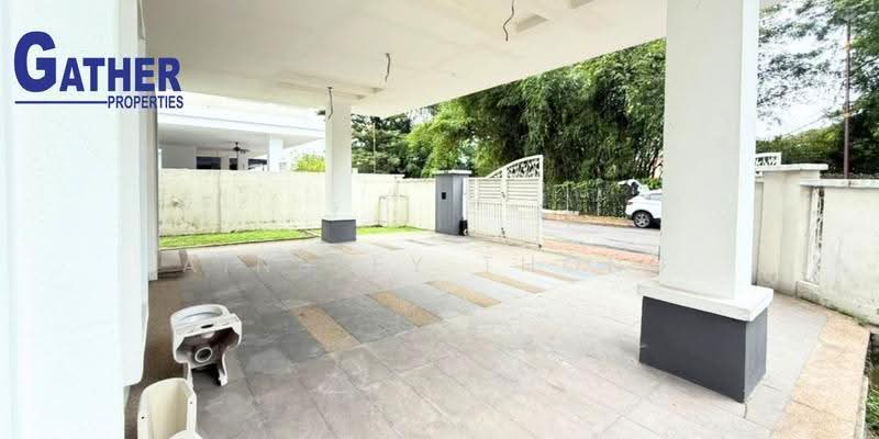 Banglo Pautan untuk Dijual di Ipoh (Perak) - Ainsley Thong - Exterior - PropertyGuru.com.my