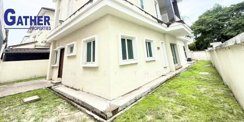 Banglo Pautan untuk Dijual di Ipoh (Perak) - Ainsley Thong - Exterior - PropertyGuru.com.my
