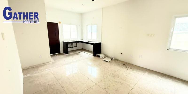 Banglo Pautan untuk Dijual di Ipoh (Perak) - Ainsley Thong - Kitchen - PropertyGuru.com.my