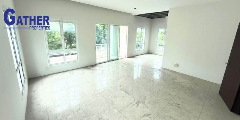 Banglo Pautan untuk Dijual di Ipoh (Perak) - Ainsley Thong - Living Room - PropertyGuru.com.my