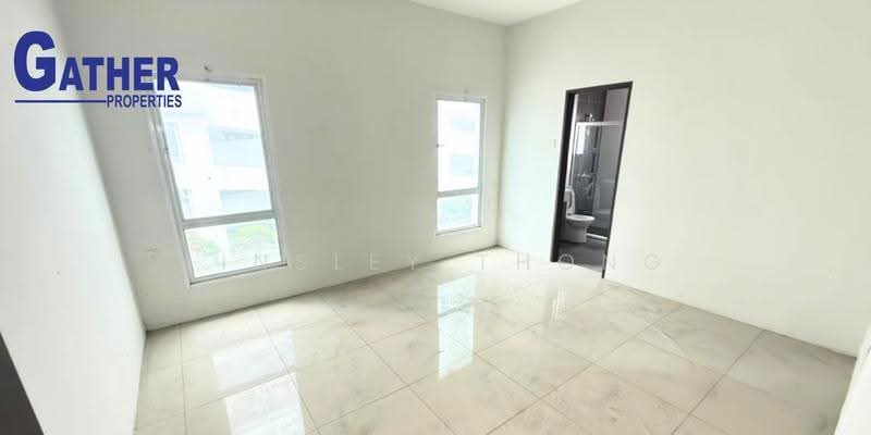 Banglo Pautan untuk Dijual di Ipoh (Perak) - Ainsley Thong - Bathroom - PropertyGuru.com.my