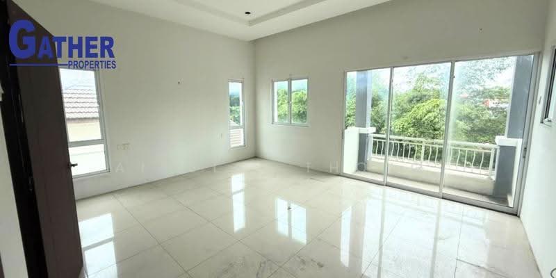 Banglo Pautan untuk Dijual di Ipoh (Perak) - Ainsley Thong - Living Room - PropertyGuru.com.my