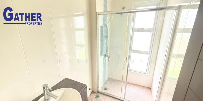 Banglo Pautan untuk Dijual di Ipoh (Perak) - Ainsley Thong - Bathroom - PropertyGuru.com.my