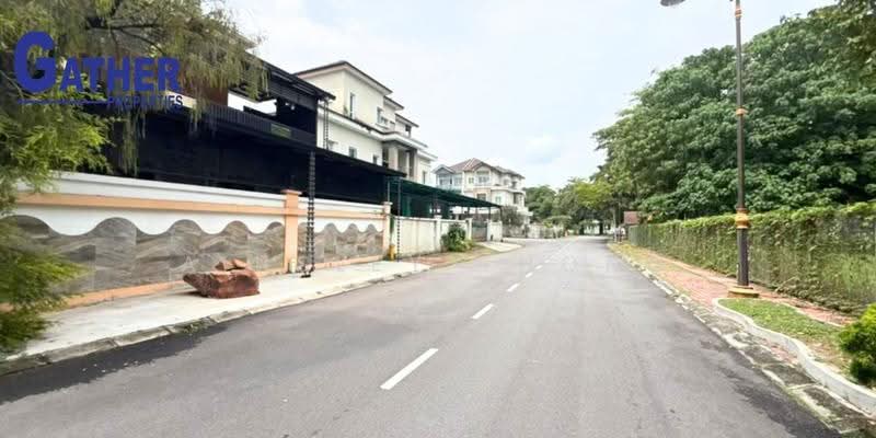 Banglo Pautan untuk Dijual di Ipoh (Perak) - Ainsley Thong - Exterior - PropertyGuru.com.my