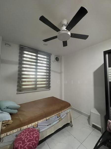 2-storey Terraced House for Sale in Taman Selayang (Butterworth) - Leesa Cheah - Bedroom - PropertyGuru.com.my