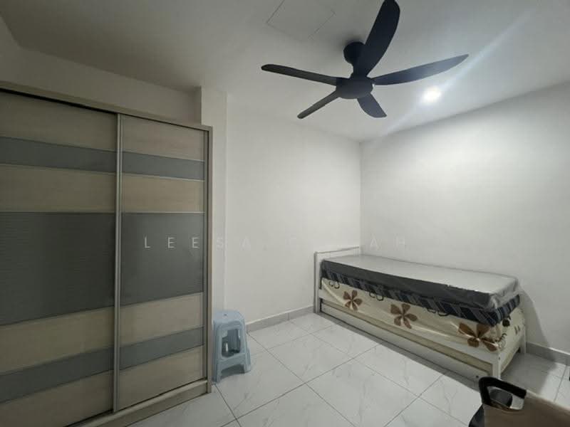 2-storey Terraced House for Sale in Taman Selayang (Butterworth) - Leesa Cheah - Bedroom - PropertyGuru.com.my