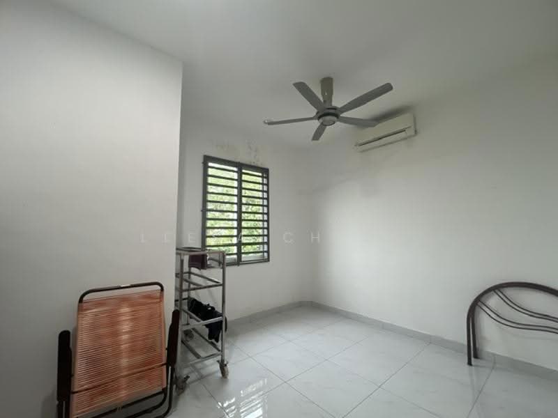 2-storey Terraced House for Sale in Taman Selayang (Butterworth) - Leesa Cheah - Bedroom - PropertyGuru.com.my