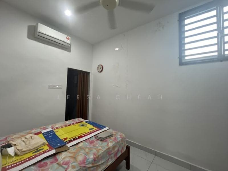 2-storey Terraced House for Sale in Taman Selayang (Butterworth) - Leesa Cheah - Bedroom - PropertyGuru.com.my