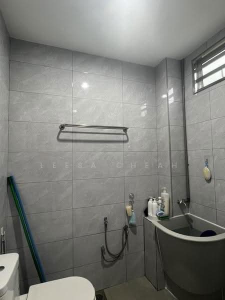 2-storey Terraced House for Sale in Taman Selayang (Butterworth) - Leesa Cheah - Bathroom - PropertyGuru.com.my