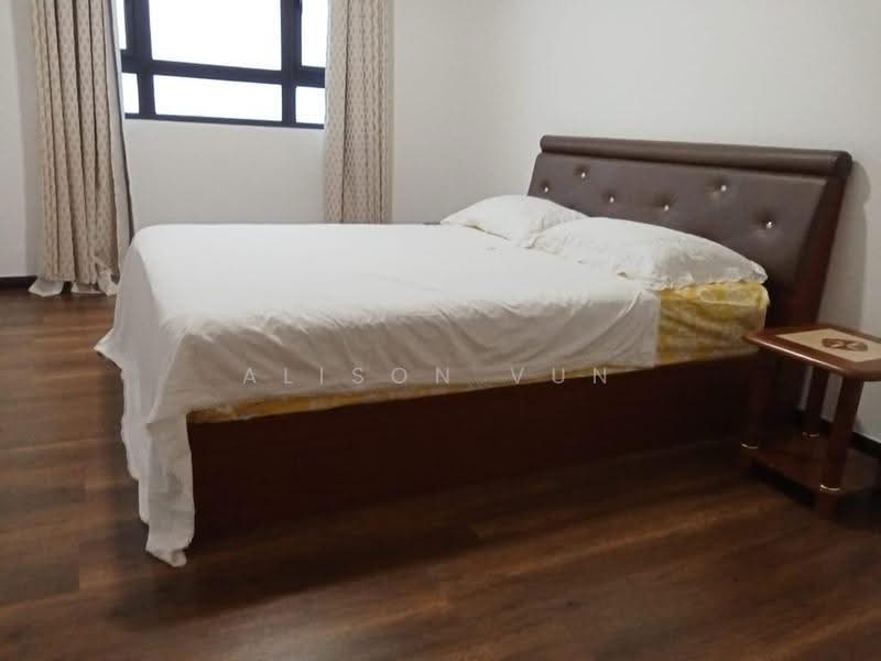 Condominium for Sale at Maya - Alison Vun - Bedroom - PropertyGuru.com.my