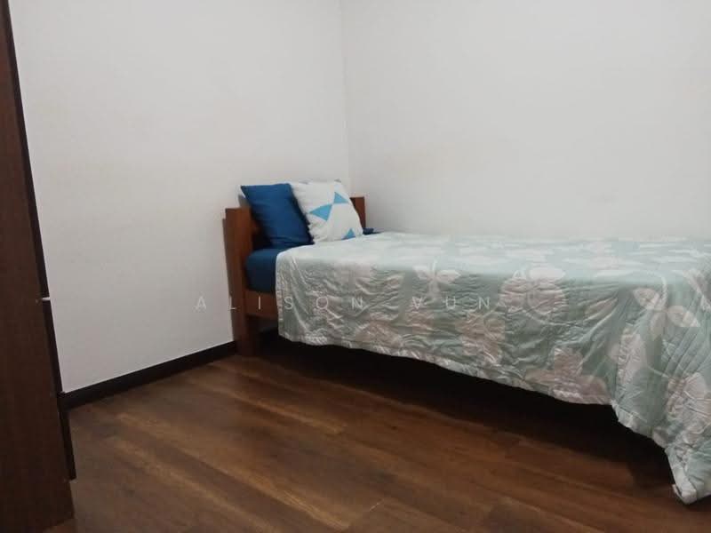 Condominium for Sale at Maya - Alison Vun - Bedroom - PropertyGuru.com.my