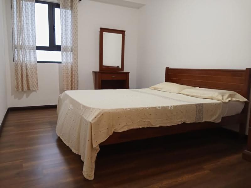 Condominium for Sale at Maya - Alison Vun - Bedroom - PropertyGuru.com.my