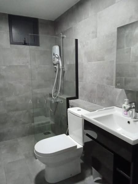 Condominium for Sale at Maya - Alison Vun - Bathroom - PropertyGuru.com.my