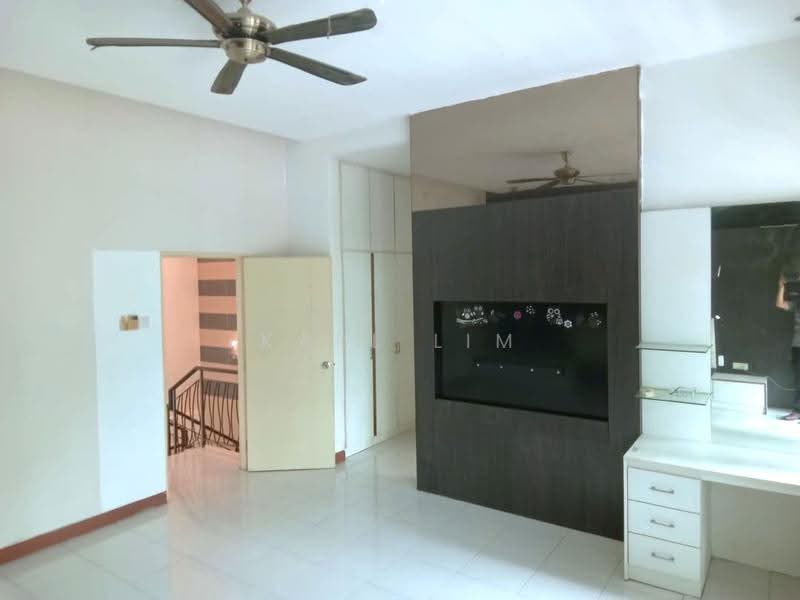 Rumah Berkembar untuk Dijual di Taman Kempas Utama (Tebrau) - Karl Lim - Interior - PropertyGuru.com.my