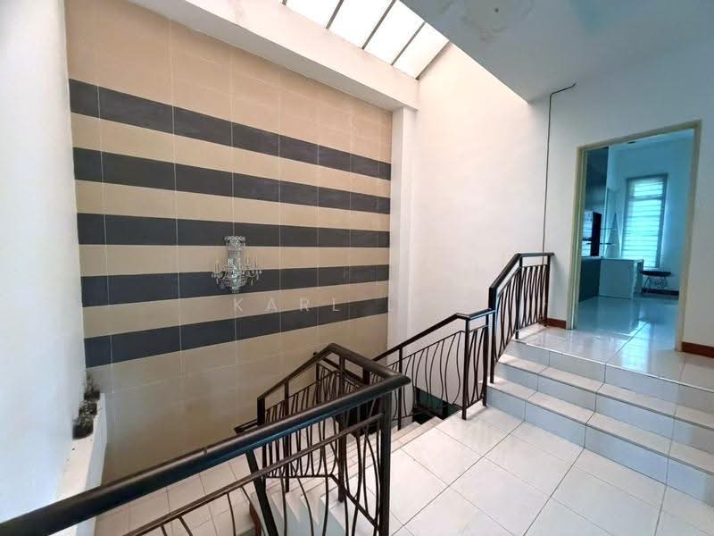 Rumah Berkembar untuk Dijual di Taman Kempas Utama (Tebrau) - Karl Lim - Interior - PropertyGuru.com.my