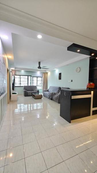Pangsapuri untuk Disewa di Bistari Impian Apartment - Wong Shau Wei - PropertyGuru.com.my