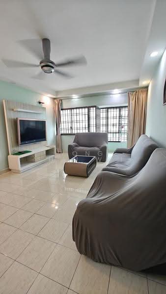 Pangsapuri untuk Disewa di Bistari Impian Apartment - Wong Shau Wei - PropertyGuru.com.my