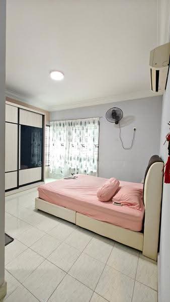 Pangsapuri untuk Disewa di Bistari Impian Apartment - Wong Shau Wei - PropertyGuru.com.my
