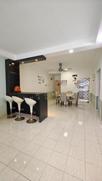 Pangsapuri untuk Disewa di Bistari Impian Apartment - Wong Shau Wei - PropertyGuru.com.my
