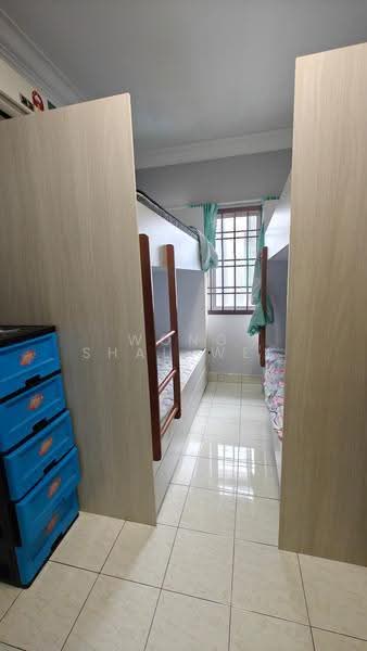 Pangsapuri untuk Disewa di Bistari Impian Apartment - Wong Shau Wei - PropertyGuru.com.my