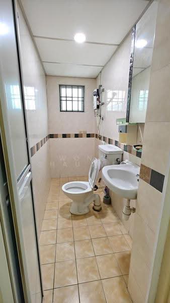 Pangsapuri untuk Disewa di Bistari Impian Apartment - Wong Shau Wei - PropertyGuru.com.my
