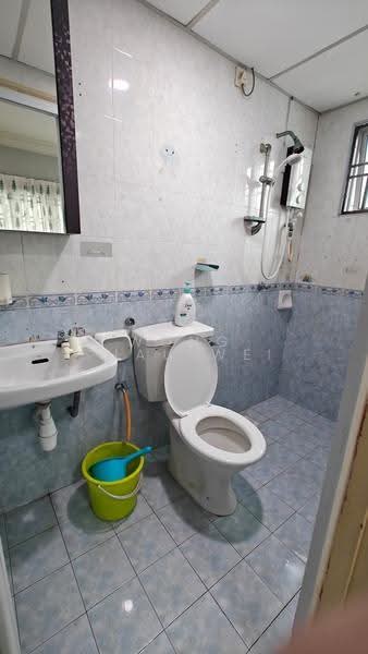 Pangsapuri untuk Disewa di Bistari Impian Apartment - Wong Shau Wei - PropertyGuru.com.my