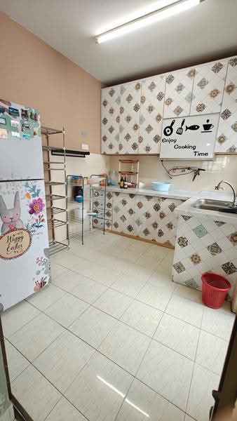 Pangsapuri untuk Disewa di Bistari Impian Apartment - Wong Shau Wei - PropertyGuru.com.my