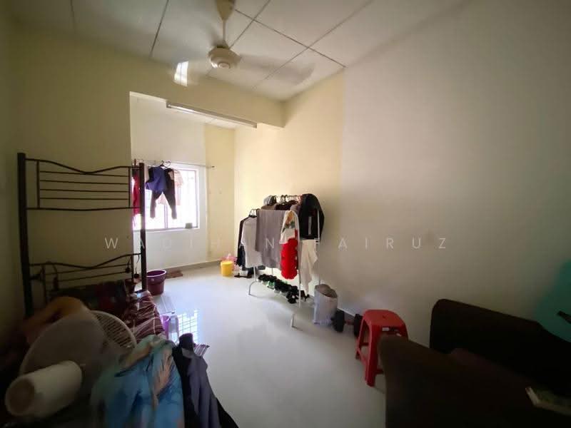 Rumah Teres 2-Tingkat untuk Dijual di SS7 (Petaling Jaya) - Wadihan Fairuz - Bedroom - PropertyGuru.com.my