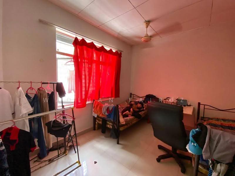 Rumah Teres 2-Tingkat untuk Dijual di SS7 (Petaling Jaya) - Wadihan Fairuz - Bedroom - PropertyGuru.com.my