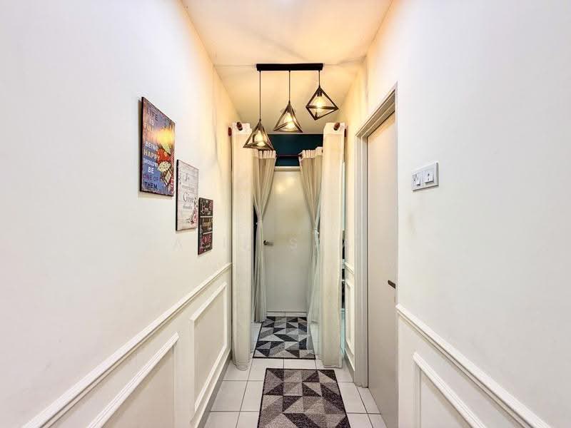 Corridor