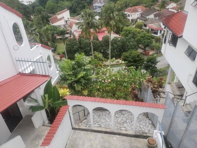 Bungalow House for Rent in Bukit Damansara (Damansara Heights) - Joe Tiew - Exterior - PropertyGuru.com.my