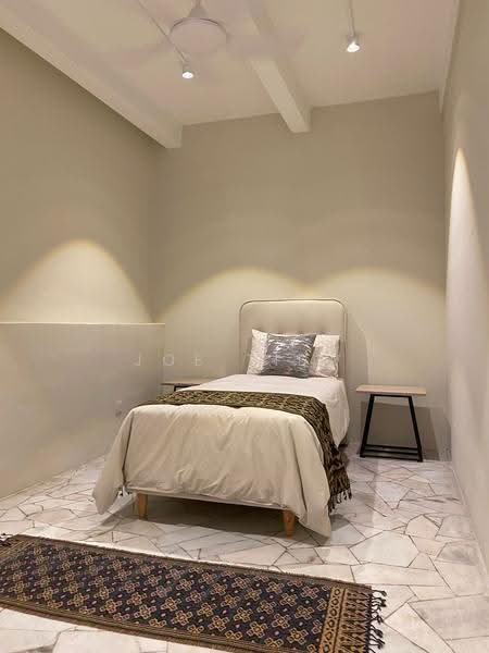 Bungalow House for Rent in Bukit Damansara (Damansara Heights) - Joe Tiew - Bedroom - PropertyGuru.com.my