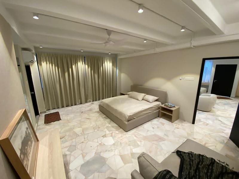Bungalow House for Rent in Bukit Damansara (Damansara Heights) - Joe Tiew - Bedroom - PropertyGuru.com.my