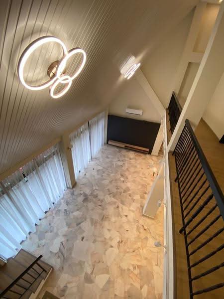Bungalow House for Rent in Bukit Damansara (Damansara Heights) - Joe Tiew - Living Room - PropertyGuru.com.my