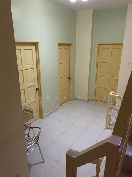 Corridor