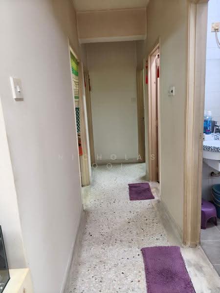 Corridor