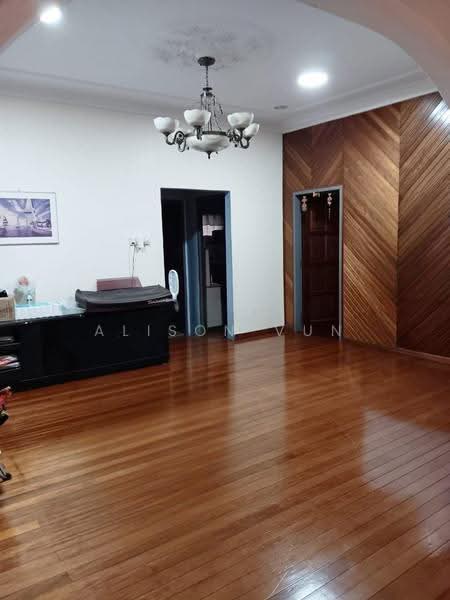 Bungalow House for Sale in Kota Kinabalu (Sabah) - Alison Vun - Living Room - PropertyGuru.com.my