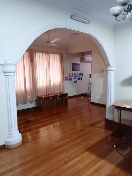 Bungalow House for Sale in Kota Kinabalu (Sabah) - Alison Vun - Living Room - PropertyGuru.com.my
