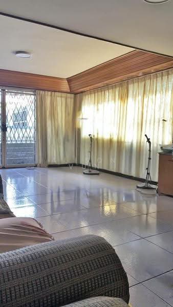 Bungalow House for Sale in Kota Kinabalu (Sabah) - Alison Vun - Living Room - PropertyGuru.com.my