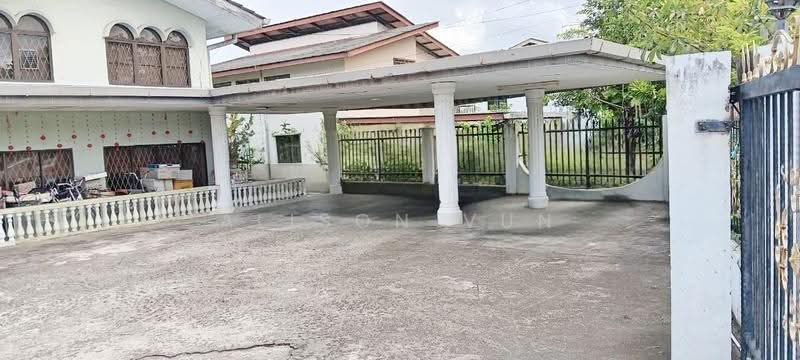 Bungalow House for Sale in Kota Kinabalu (Sabah) - Alison Vun - Exterior - PropertyGuru.com.my