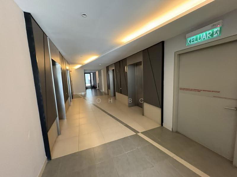 Corridor