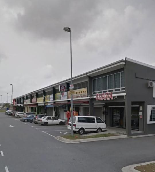 Kedai / Pejabat untuk Dijual di Nusa Bayu (Iskandar Puteri (Nusajaya)) - Tan Teak Hai - PropertyGuru.com.my