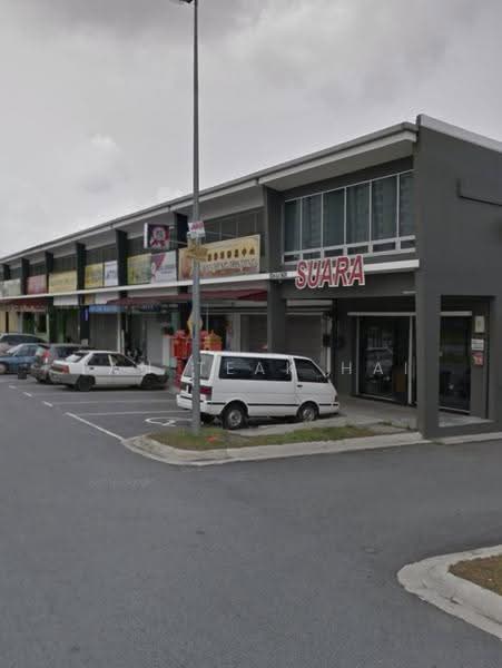 Kedai / Pejabat untuk Dijual di Nusa Bayu (Iskandar Puteri (Nusajaya)) - Tan Teak Hai - PropertyGuru.com.my