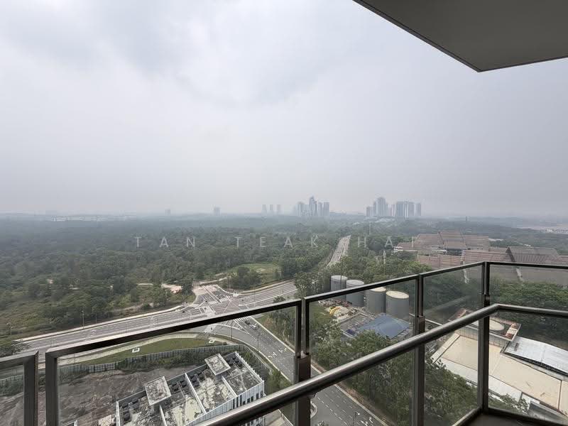 Kedai / Pejabat untuk Dijual di Nusa Bayu (Iskandar Puteri (Nusajaya)) - Tan Teak Hai - View - PropertyGuru.com.my