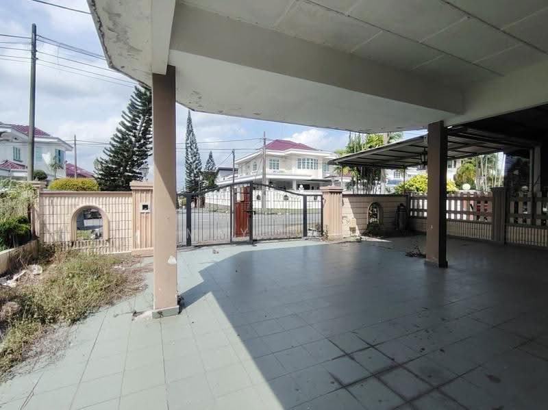 Semi-Detached House for Sale in Bandar Seri Impian (Kluang) - May Tan - Exterior - PropertyGuru.com.my