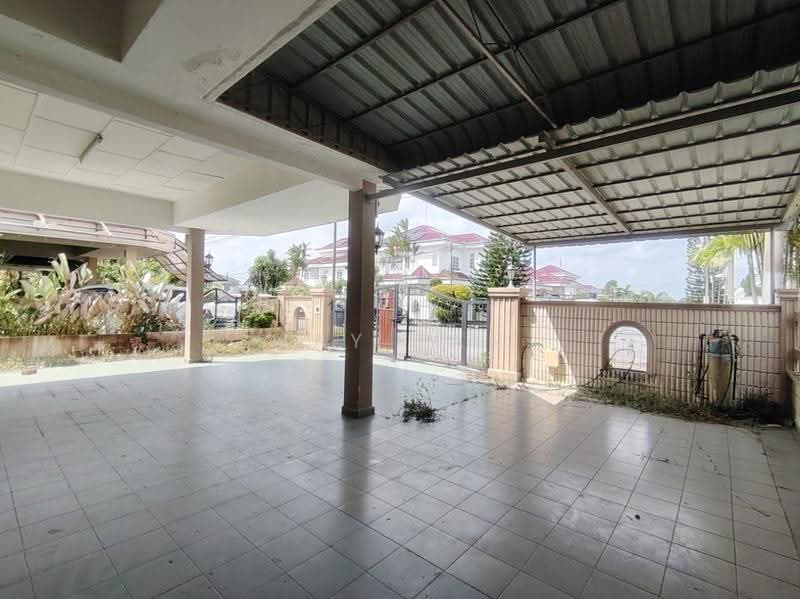 Semi-Detached House for Sale in Bandar Seri Impian (Kluang) - May Tan - Exterior - PropertyGuru.com.my