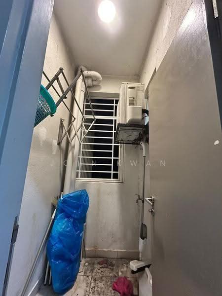 Kediaman Servis untuk Disewa di Vega Residensi 1 - John Kwan - PropertyGuru.com.my